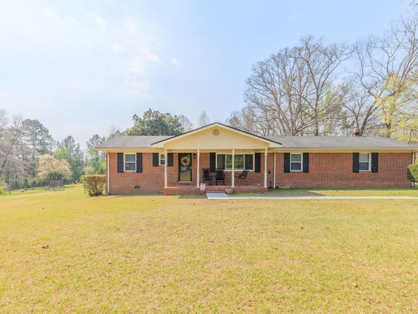 177 W Reed Road, LaFayette, GA 30728