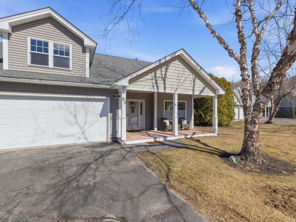 23 Gables Way, Unit 23, Old Orchard Beach, ME 04064