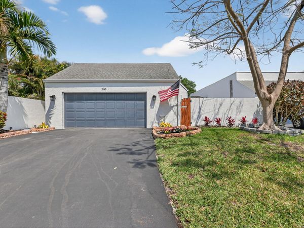 2145 NW 10th Street, Delray Beach, FL 33445