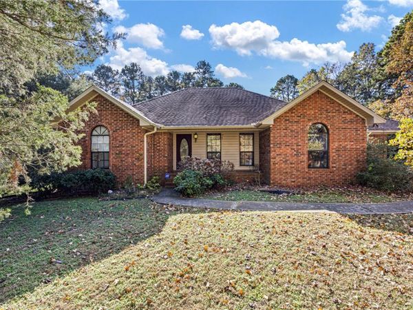 118 Forest Road, Russellville, AR 72802