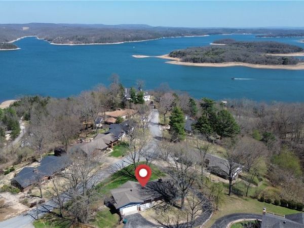 15321 Tulsa Drive , Rogers, AR 72756