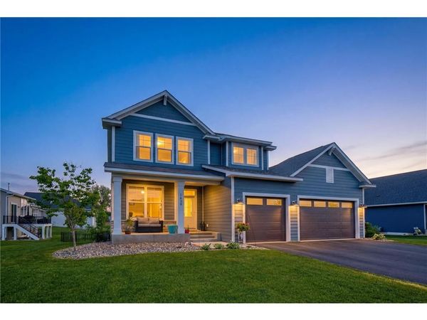 1439 Lee Circle, Hudson, WI 54016