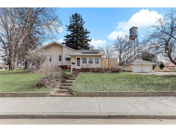 328 Keller Avenue, Amery, WI 54001