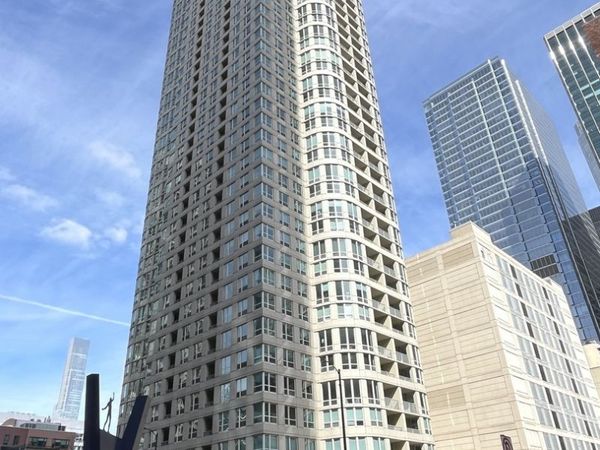 345 N Lasalle Drive , Unit 3109, Chicago, IL 60654