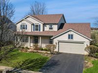 223 Ashcroft Lane, Oswego, IL 60543 primary photo