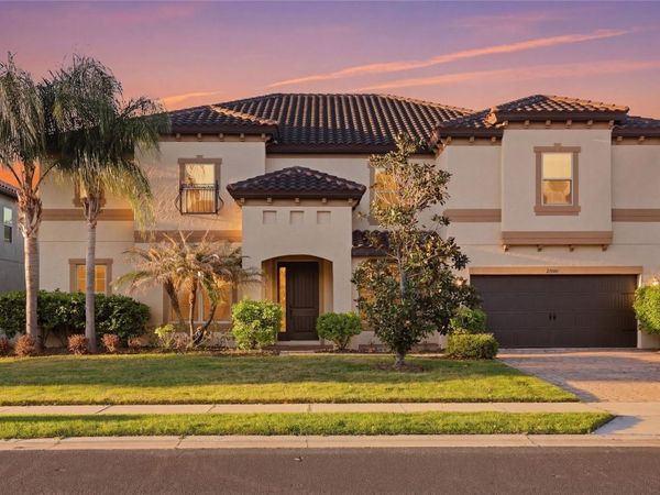 2330 KELBROOK COURT , OVIEDO, FL 32765