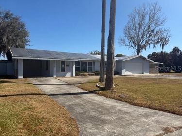 1508 ORANGE AVENUE , TAVARES, FL 32778