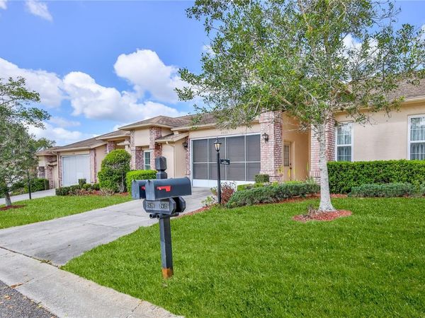 2420 ROLLING VIEW DRIVE , SPRING HILL, FL 34606