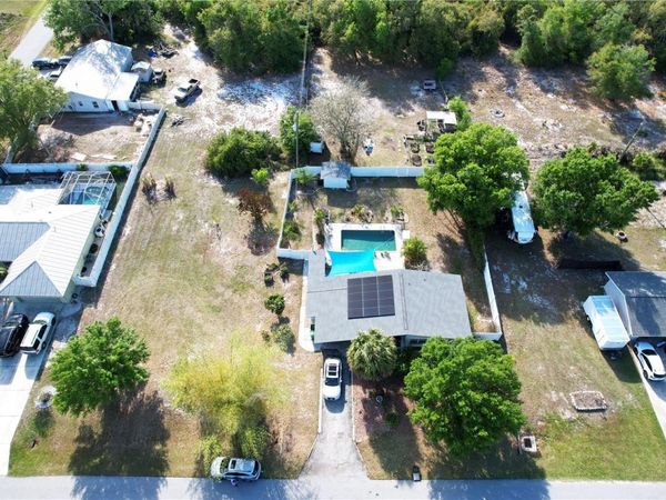 2357 TALBROOK TERRACE , PUNTA GORDA, FL 33983