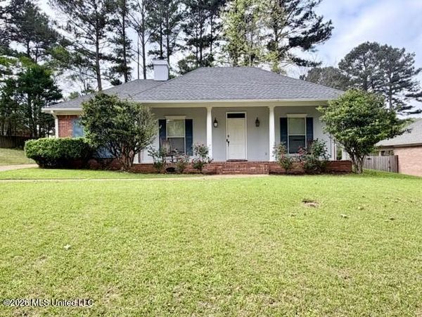 622 Windward Lane, Richland, MS 39218