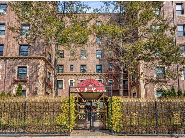 85-11 Lefferts Boulevard , Unit 5A, Kew Gardens, NY 11415