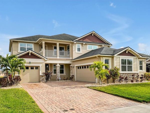 4408 BREEZE ISLE LANE, KISSIMMEE, FL 34744