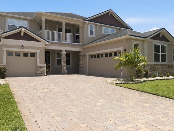 4408 BREEZE ISLE LANE, KISSIMMEE, FL 34744