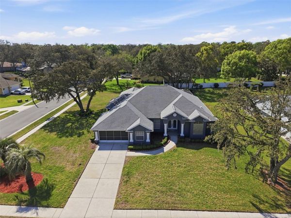 18729 BASCOMB LANE , HUDSON, FL 34667