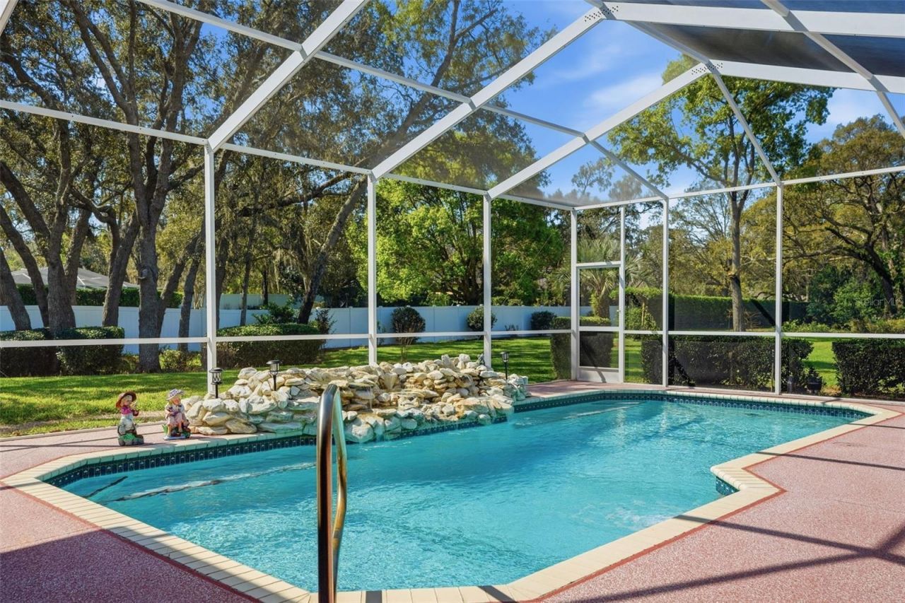 18729 Bascomb Lane, Hudson, FL 34667 Photo