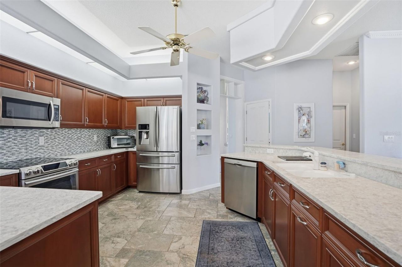 18729 Bascomb Lane, Hudson, FL 34667 Photo