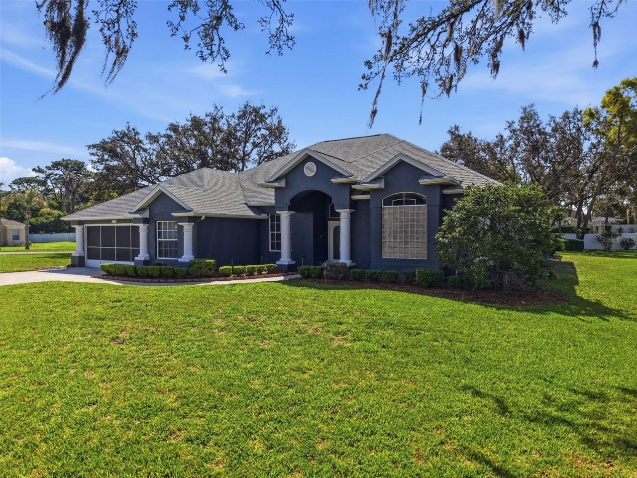 18729 Bascomb Lane, Hudson, FL 34667 Photo