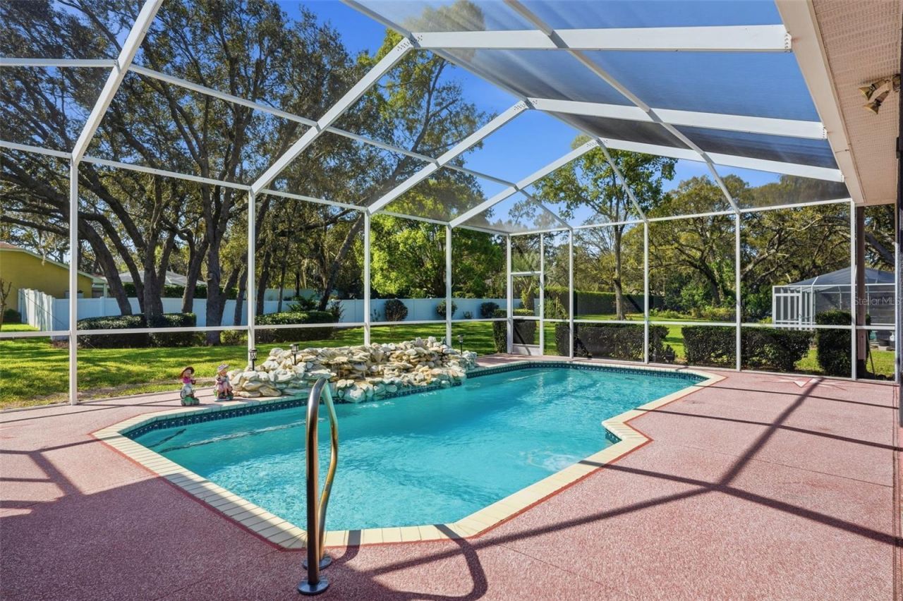 18729 Bascomb Lane, Hudson, FL 34667 Photo