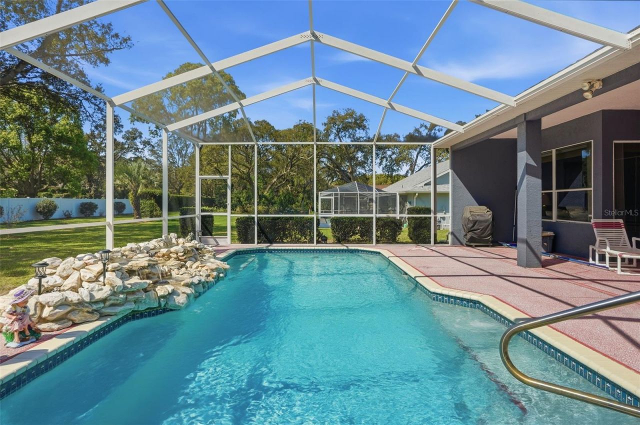 18729 Bascomb Lane, Hudson, FL 34667 Photo
