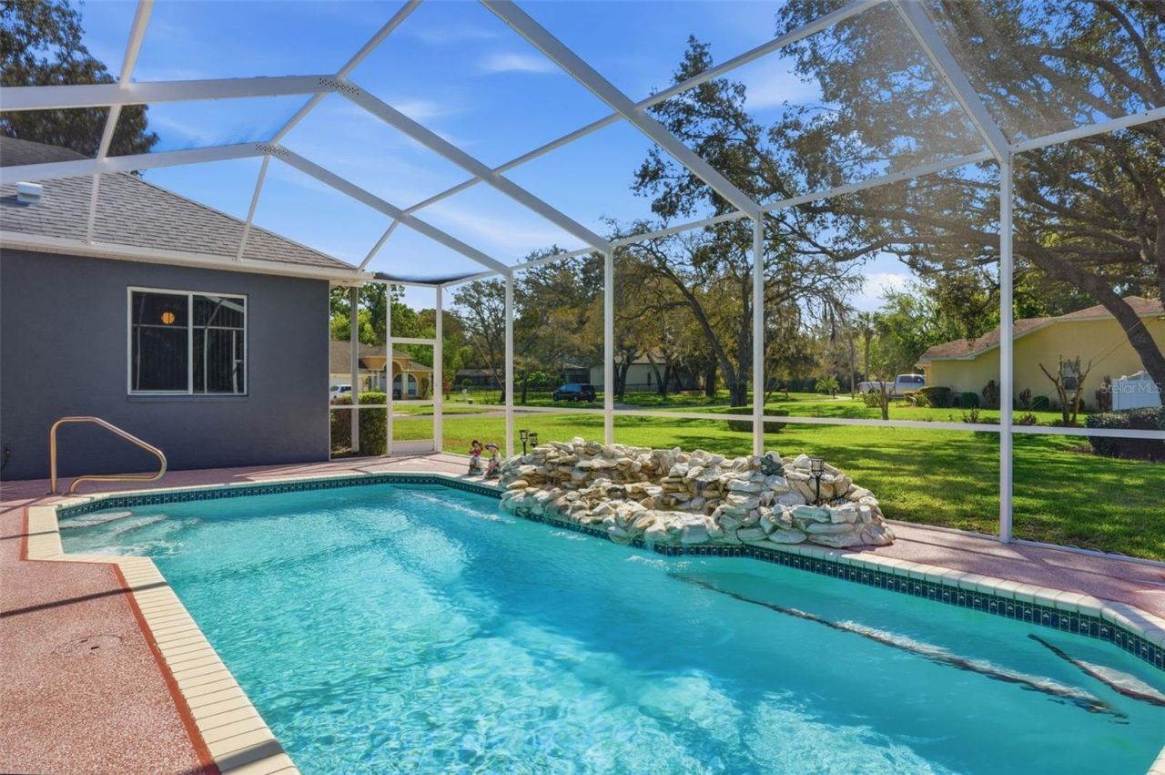 18729 Bascomb Lane, Hudson, FL 34667 Photo