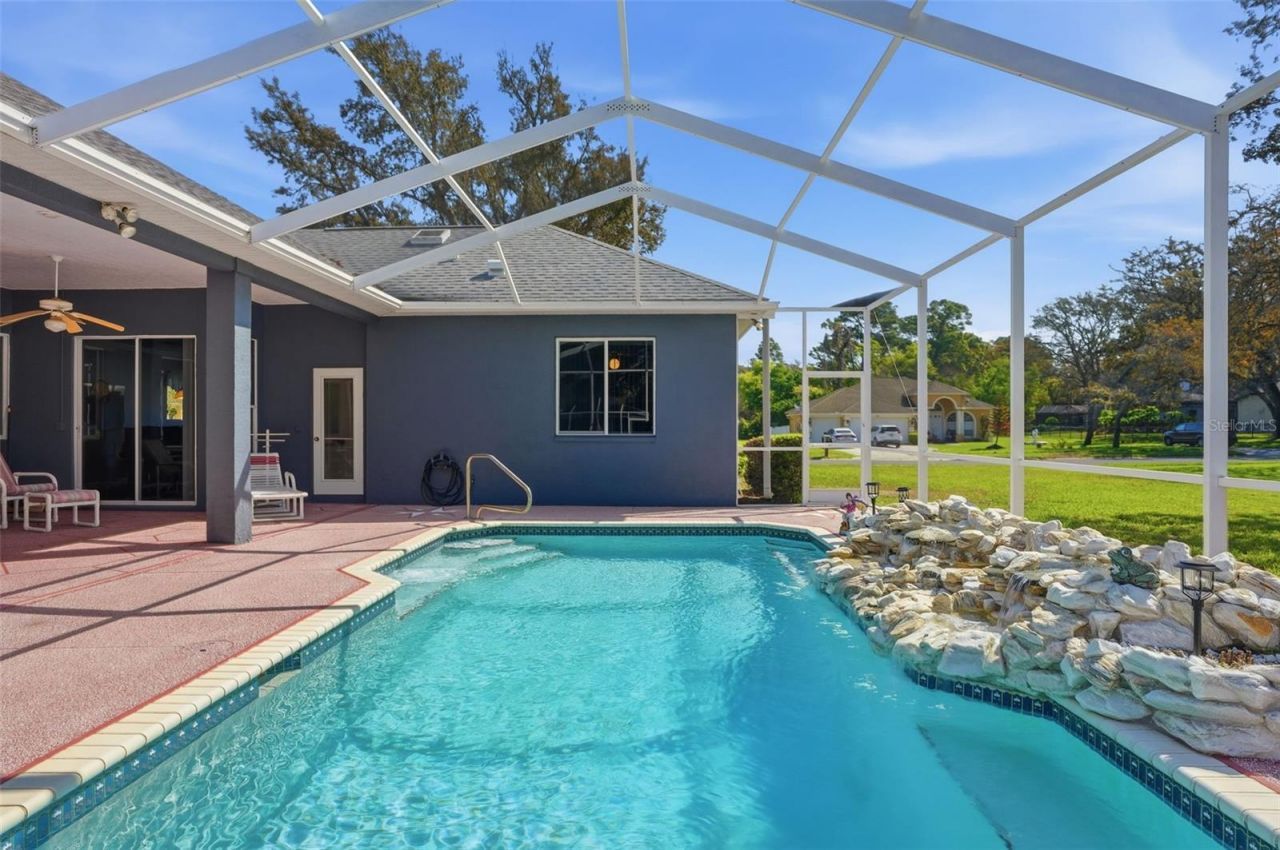 18729 Bascomb Lane, Hudson, FL 34667 Photo