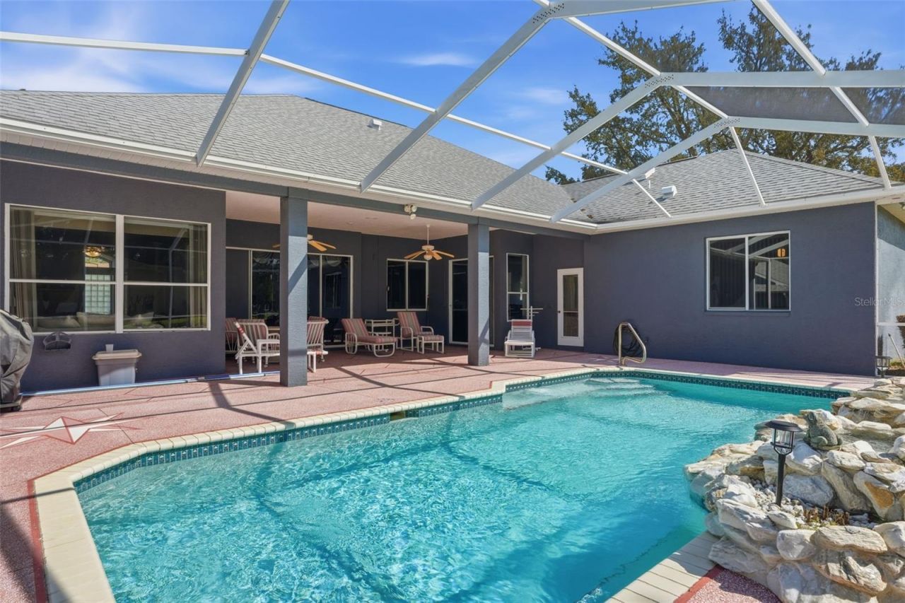 18729 Bascomb Lane, Hudson, FL 34667 Photo