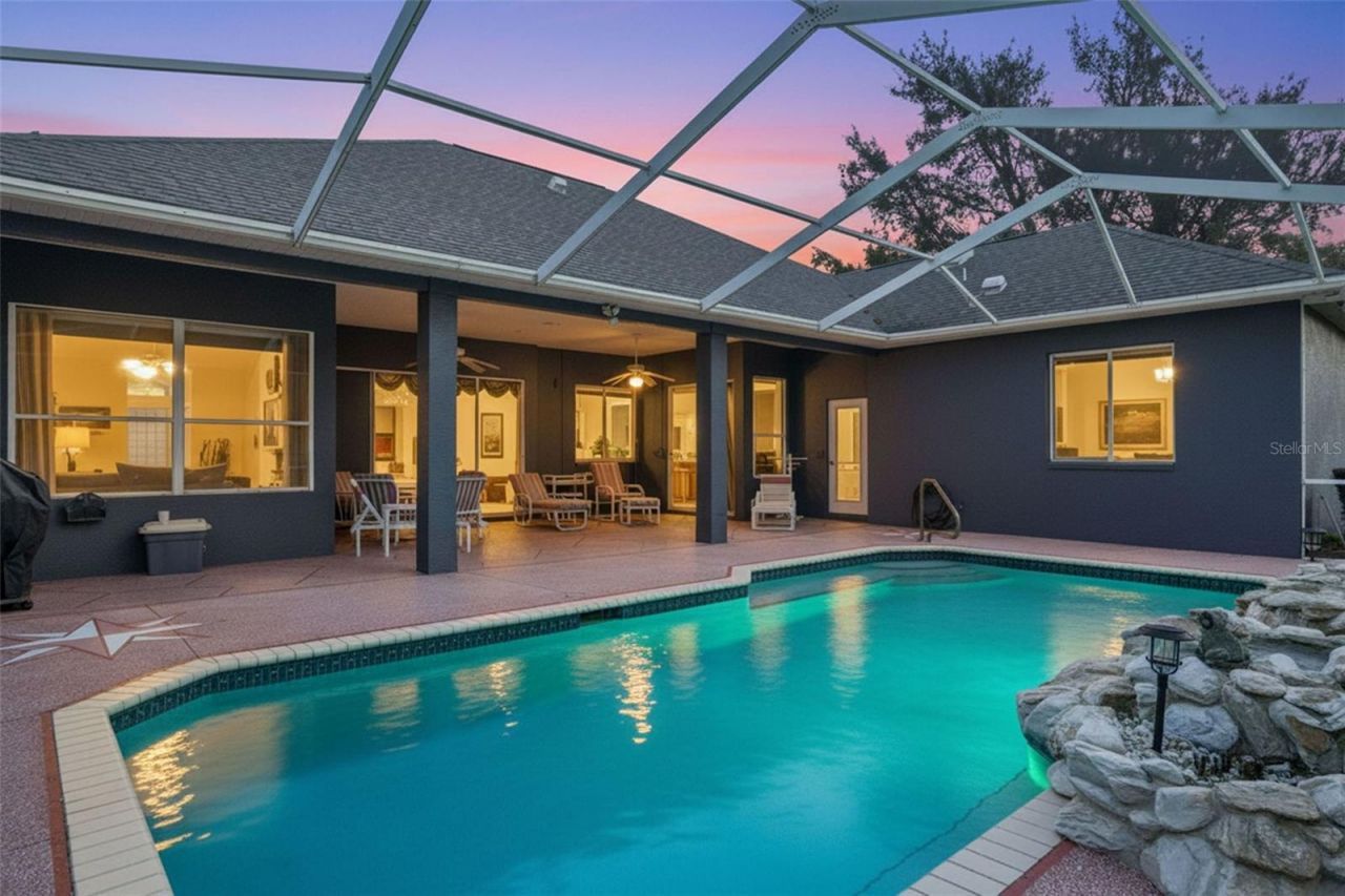 18729 Bascomb Lane, Hudson, FL 34667 Photo