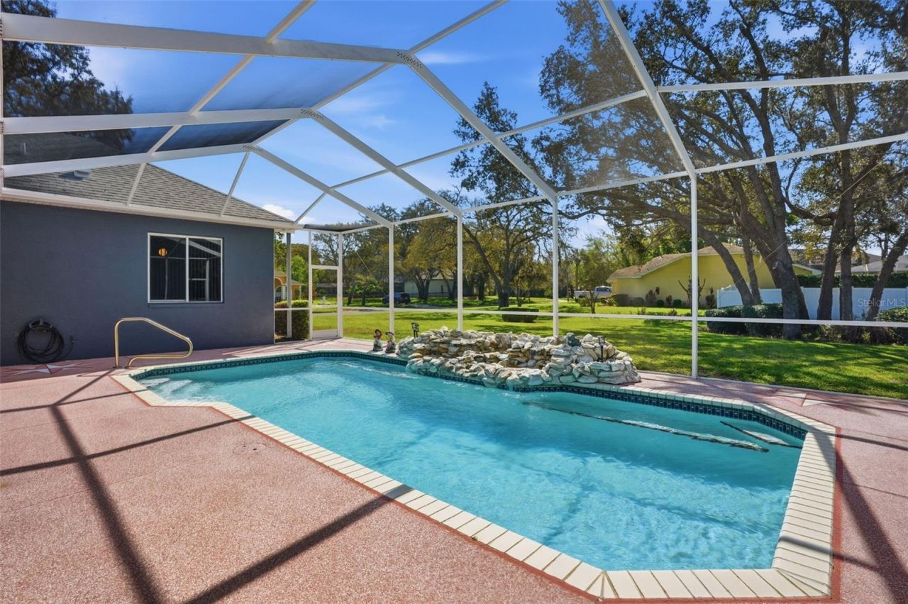 18729 Bascomb Lane, Hudson, FL 34667 Photo