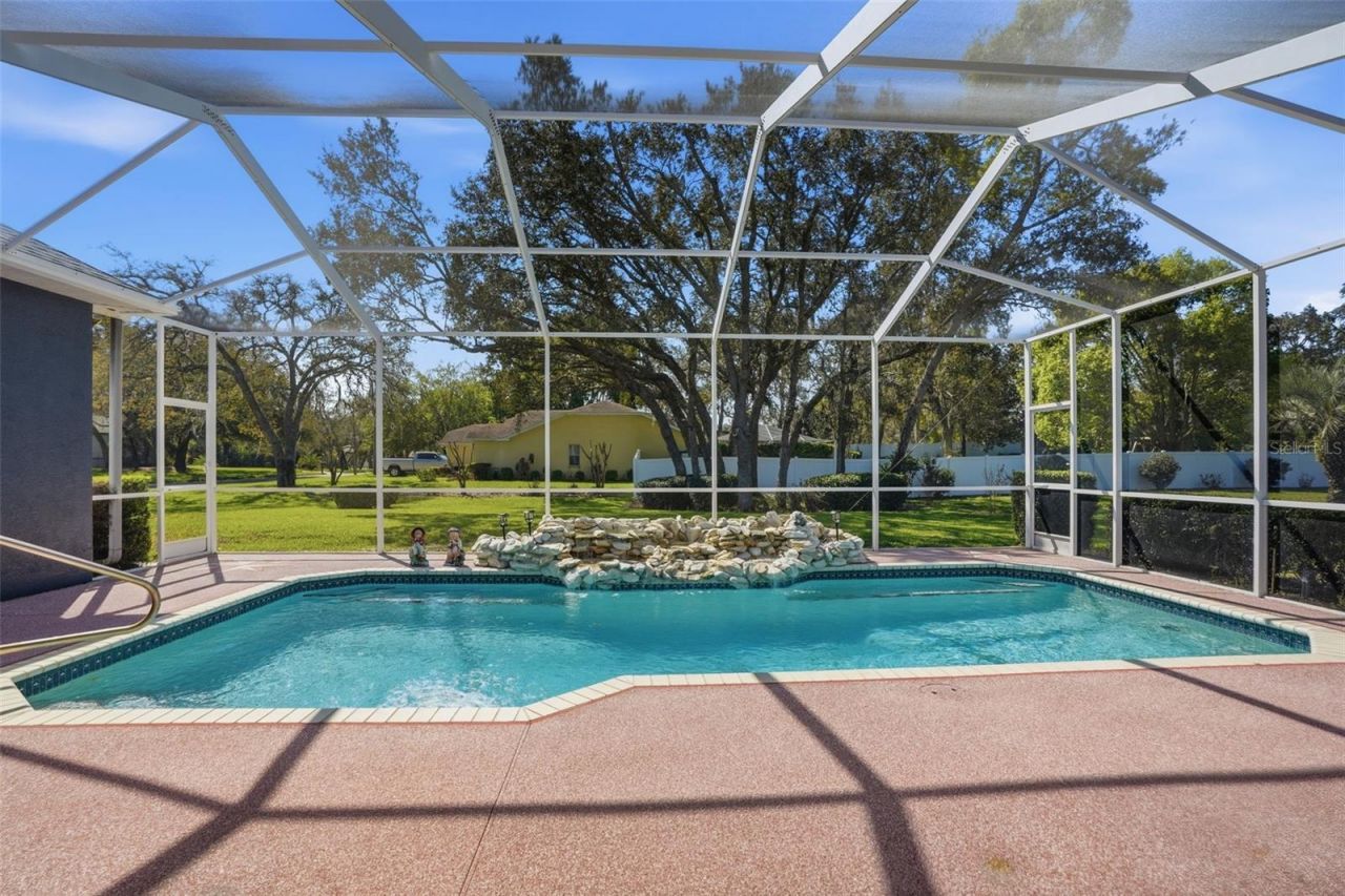 18729 Bascomb Lane, Hudson, FL 34667 Photo