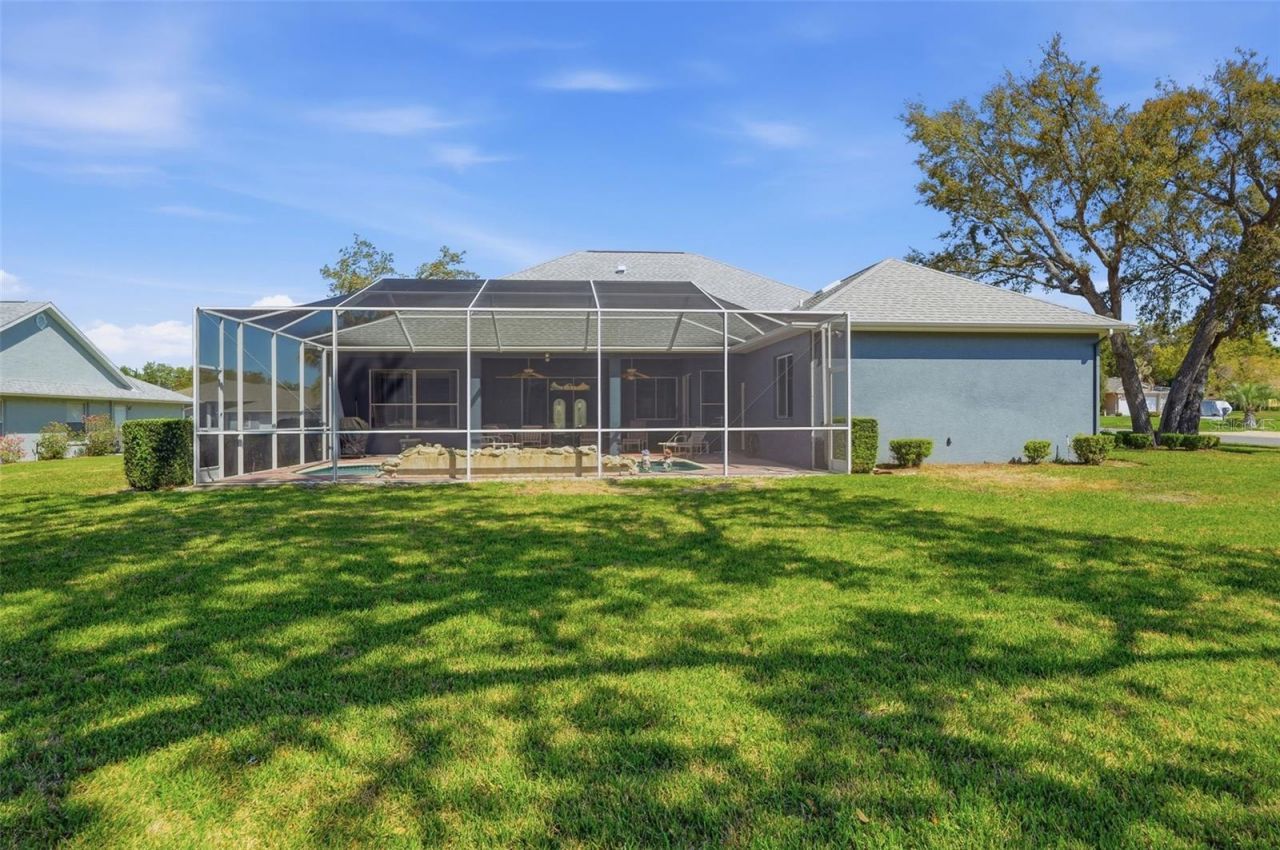 18729 Bascomb Lane, Hudson, FL 34667 Photo