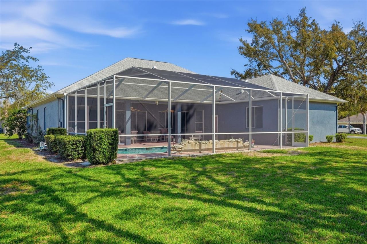 18729 Bascomb Lane, Hudson, FL 34667 Photo