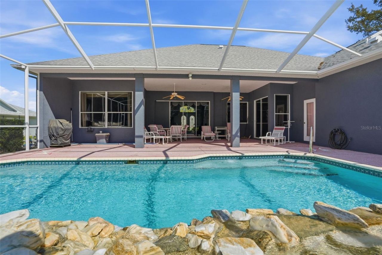 18729 Bascomb Lane, Hudson, FL 34667 Photo