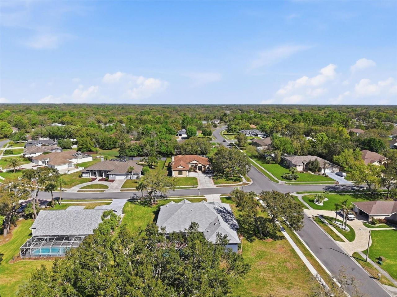 18729 Bascomb Lane, Hudson, FL 34667 Photo