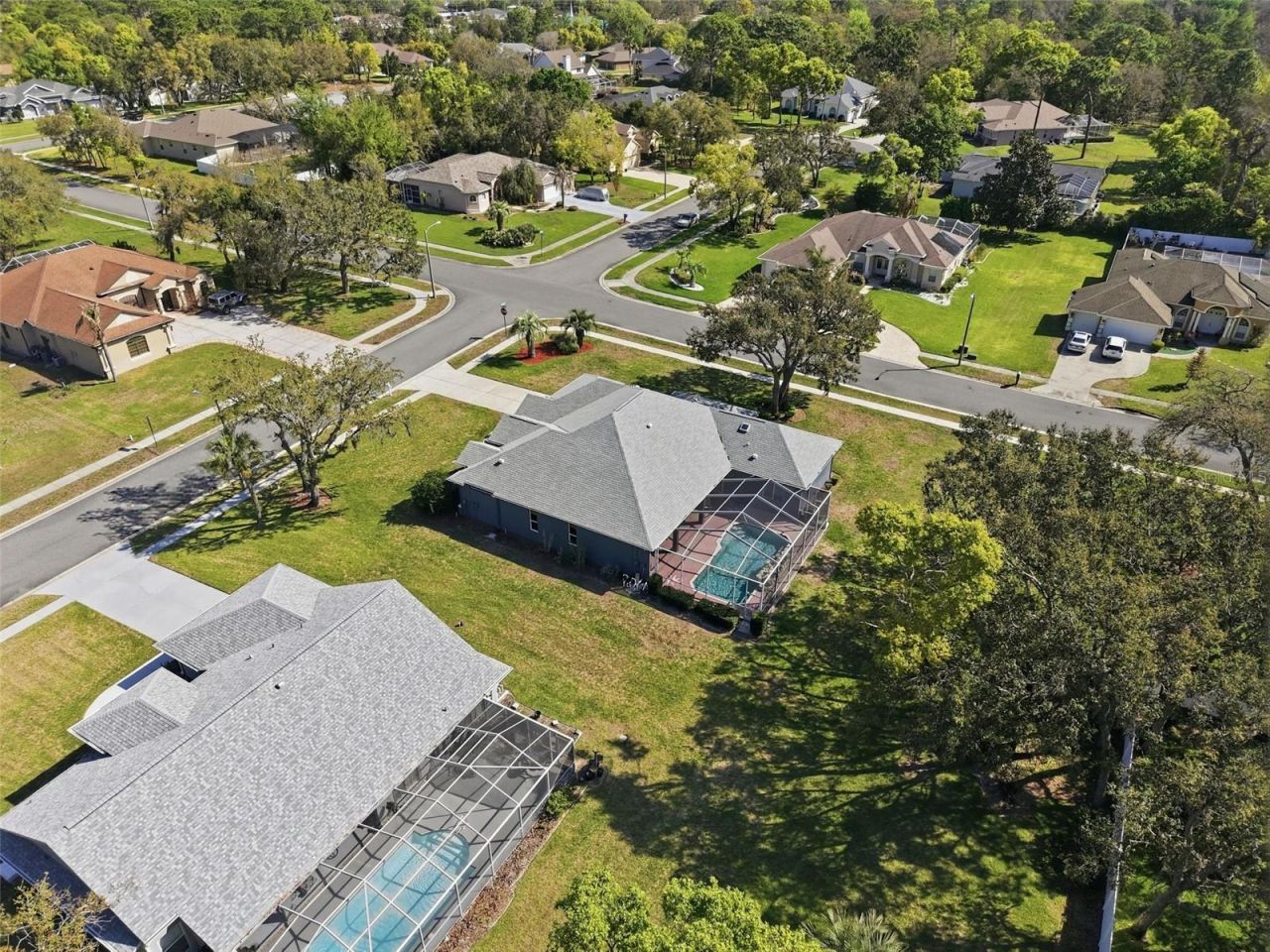 18729 Bascomb Lane, Hudson, FL 34667 Photo