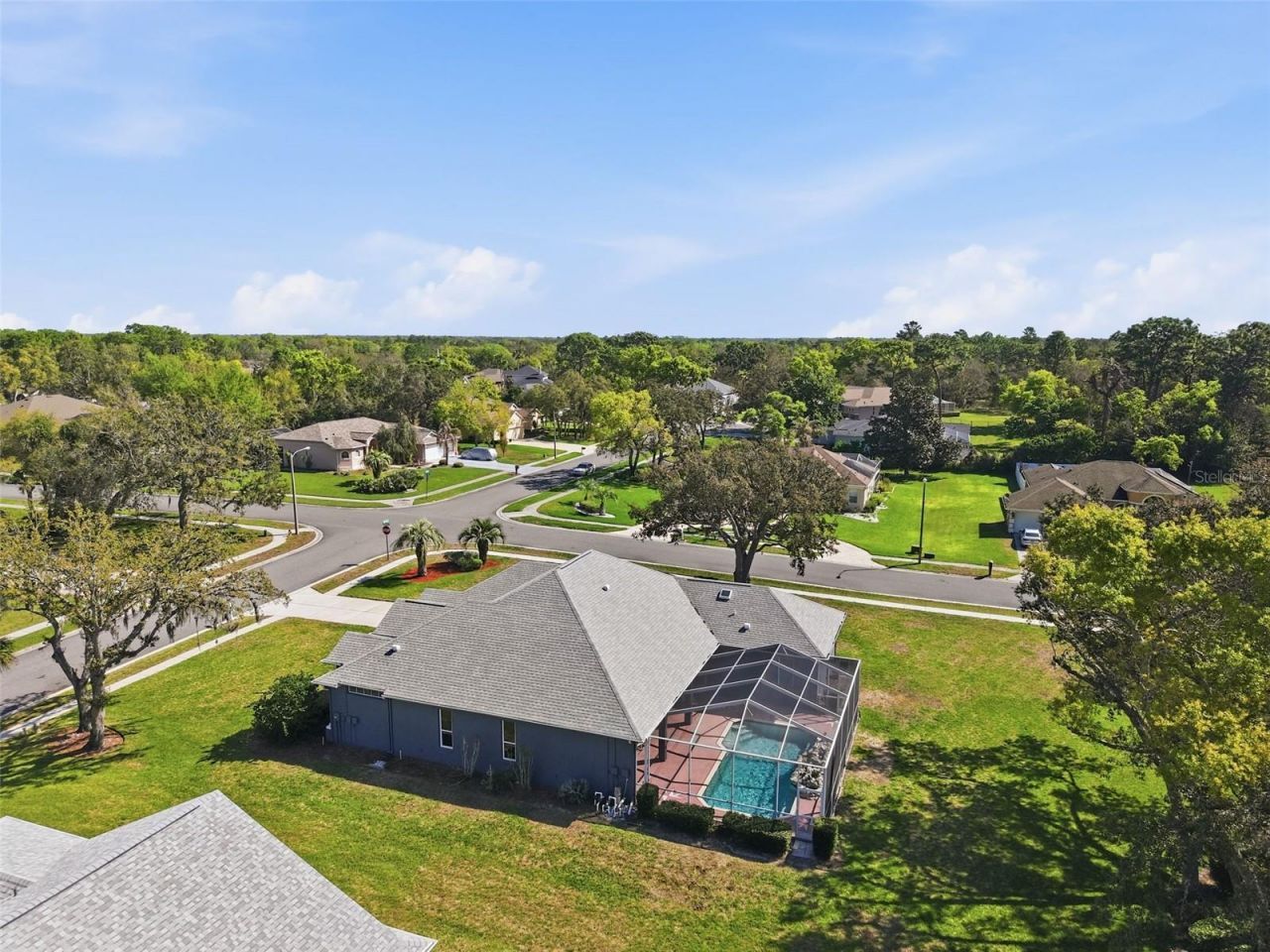 18729 Bascomb Lane, Hudson, FL 34667 Photo