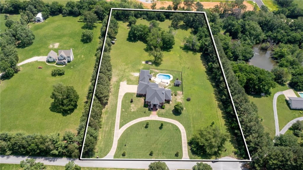 6073 S Pack Lane, Rogers, AR 72758 Main Photo