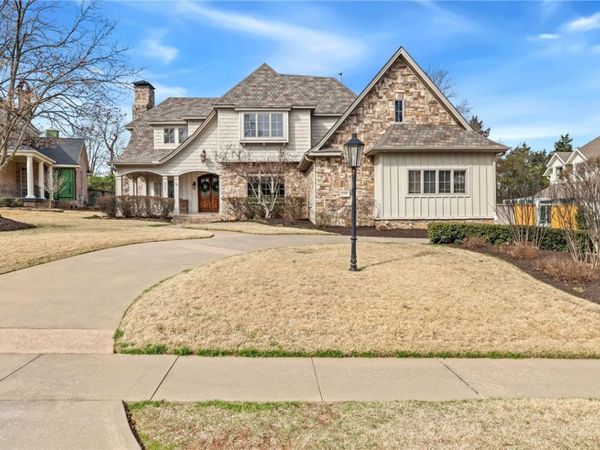 2599 N Firewood Drive , Fayetteville, AR 72703