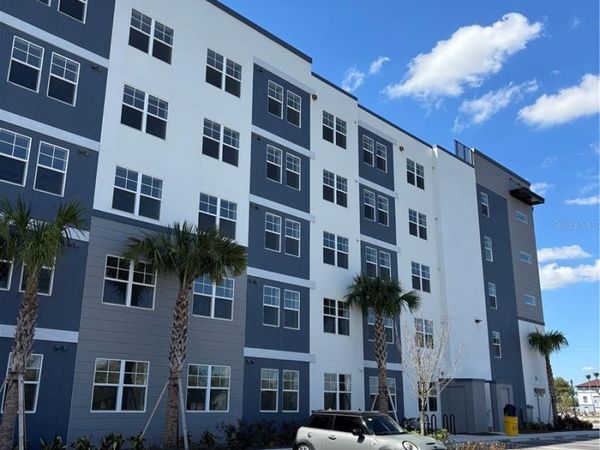 5579 MILLENIA PARK, Unit 517, ORLANDO, FL 32839