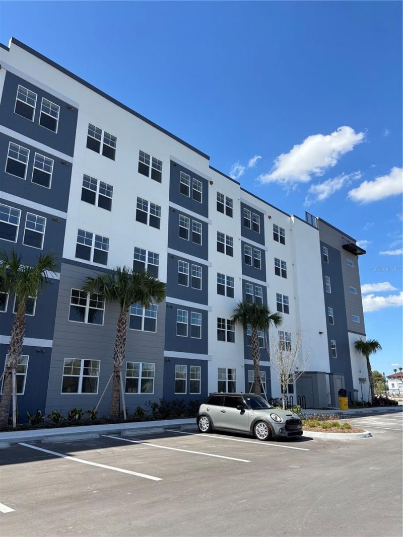 5579 Millenia Park, Unit 517, Orlando, FL 32839 Main Photo
