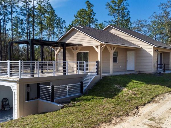 12293 SW 89TH STREET , DUNNELLON, FL 34432