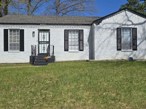 6090 SELKIRK DR, Memphis, TN 38115
