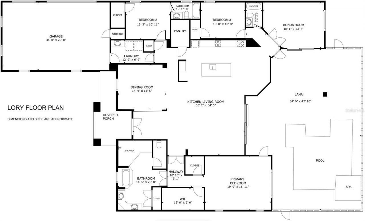 380 165th Court Ne, Bradenton, FL 34212 Photo