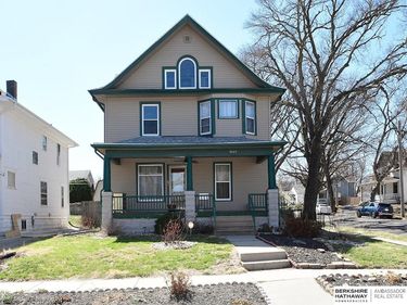 2605 Everett Street, Lincoln, NE 68502