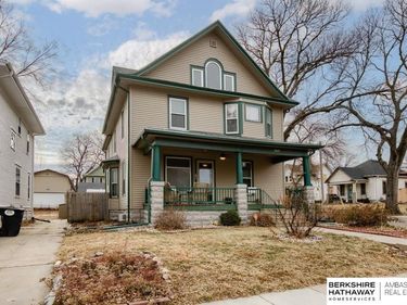 2605 Everett Street , Lincoln, NE 68502