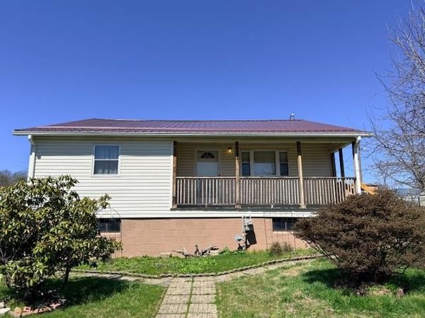 134 N Second St., BECKLEY, WV 25801