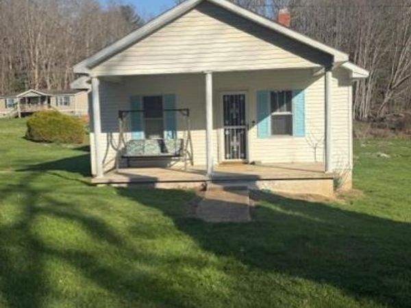 274 4-H Lake Rd, DANIELS, WV 25832