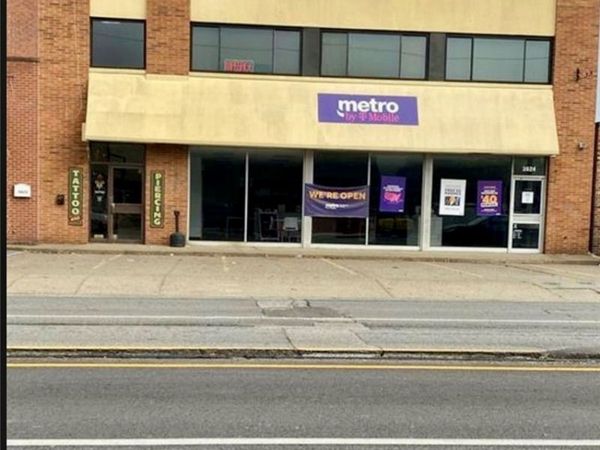 3624 MacCorkle Avenue SE, Charleston, WV 25304