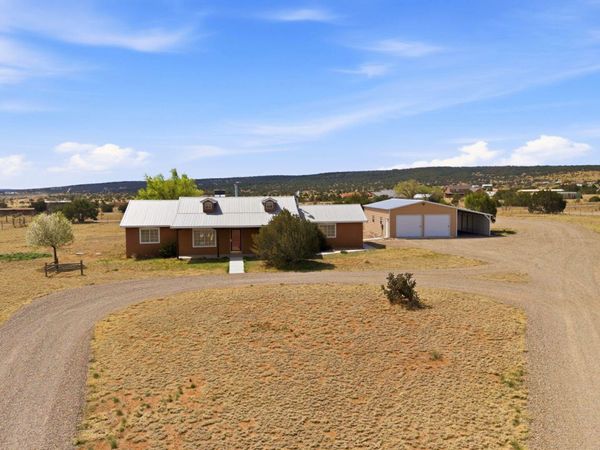 7 Santa Maria Drive, Edgewood, NM 87015