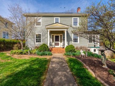 310 Boston Avenue, Lynchburg, VA 24503