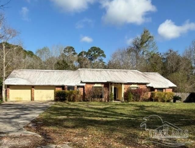 9130 Airway Dr, Pensacola, FL 32514 Main Photo